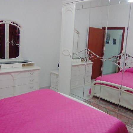 شقة Terrazza Sul Mare جويوزا ماريا المظهر الخارجي الصورة