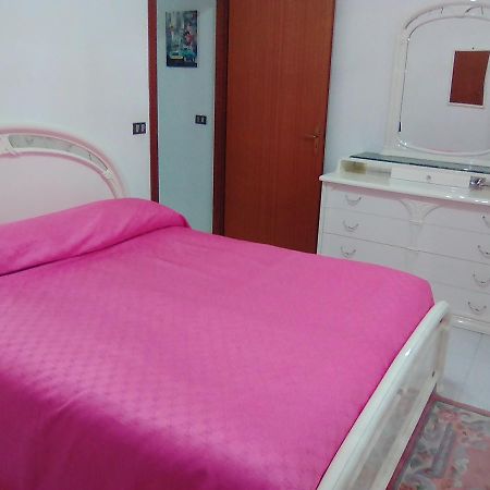 شقة Terrazza Sul Mare جويوزا ماريا المظهر الخارجي الصورة